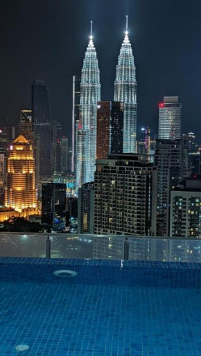 The Colony Infinitum KLCC By Kualalampur Skyline Stay